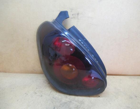 Combination Rearlight FIAT Bravo I (182)