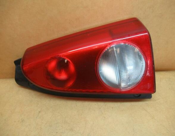 Combination Rearlight OPEL Agila (A) (A H00)