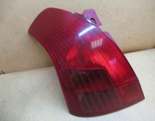 Combination Rearlight SUZUKI Swift III (EZ, MZ)