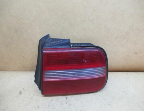 Combination Rearlight LANCIA Kappa (838A)