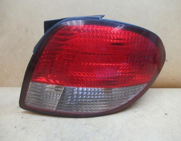 Combination Rearlight HYUNDAI Coupe (RD)