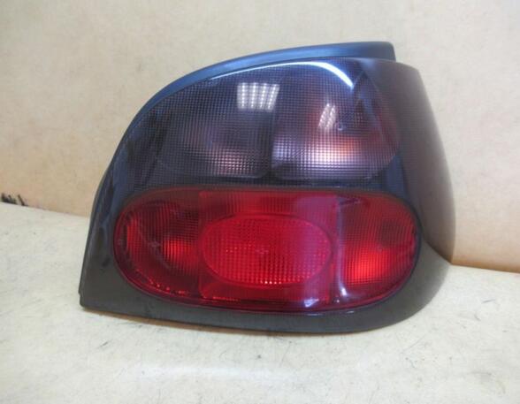 Combination Rearlight RENAULT Megane I (BA0/1)