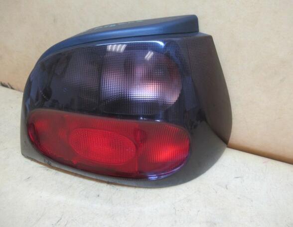 Combination Rearlight RENAULT Megane I (BA0/1)