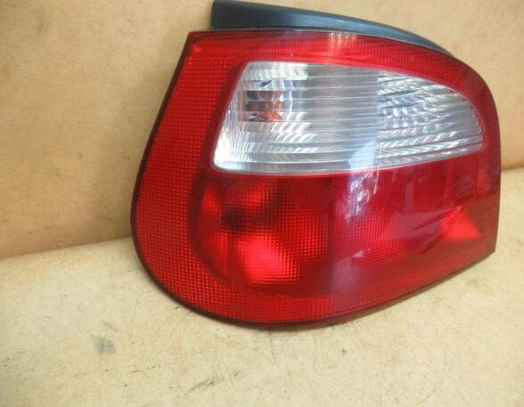 Combination Rearlight RENAULT Megane I (BA0/1)