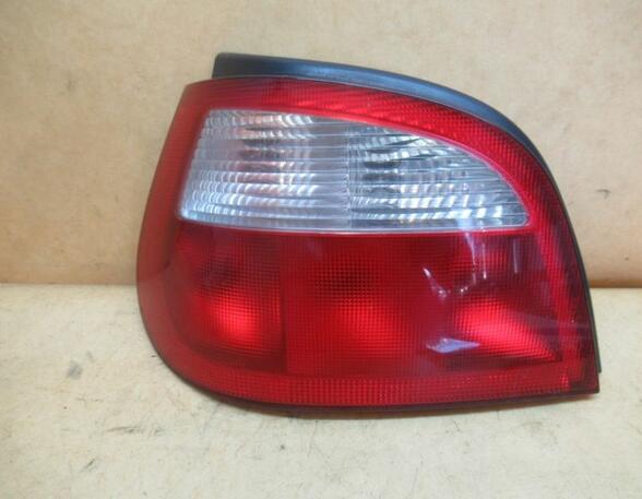 Combination Rearlight RENAULT Megane I (BA0/1)