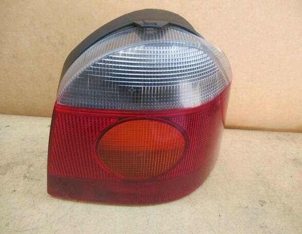 Combination Rearlight RENAULT Twingo I (C06)