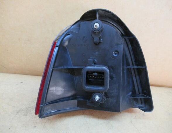 Combination Rearlight RENAULT Twingo I (C06)