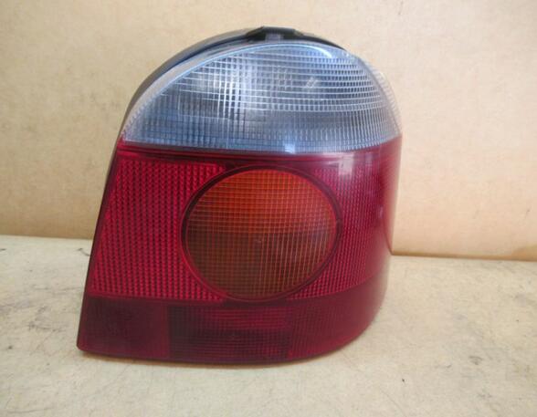 Combination Rearlight RENAULT Twingo I (C06)