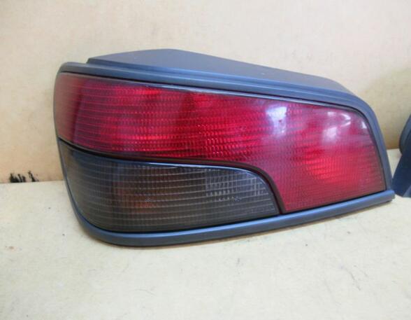 Combination Rearlight PEUGEOT 306 (7B, N3, N5)