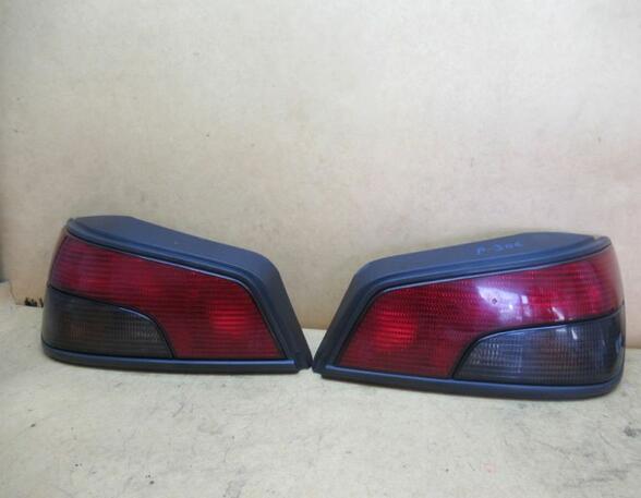 Combination Rearlight PEUGEOT 306 (7B, N3, N5)