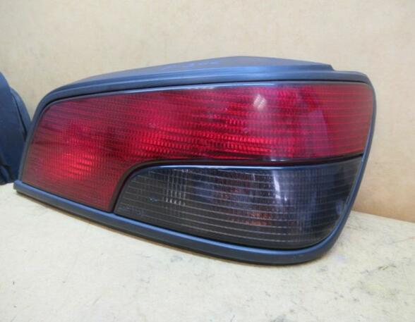 Combination Rearlight PEUGEOT 306 (7B, N3, N5)