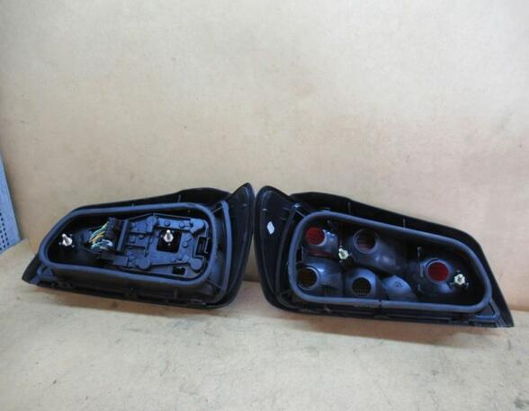 Combination Rearlight PEUGEOT 306 (7B, N3, N5)