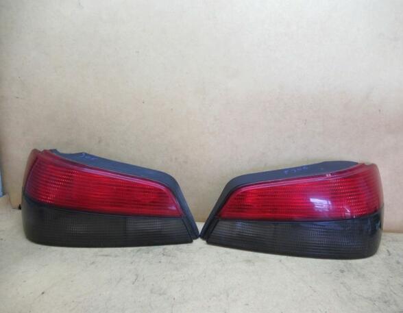 Combination Rearlight PEUGEOT 306 (7B, N3, N5)