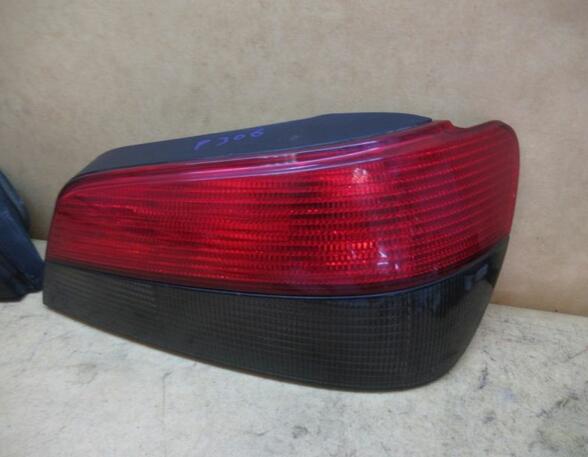 Combination Rearlight PEUGEOT 306 (7B, N3, N5)