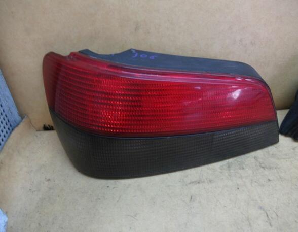 Combination Rearlight PEUGEOT 306 (7B, N3, N5)