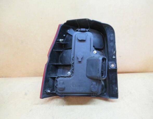 Combination Rearlight SEAT Arosa (6H)