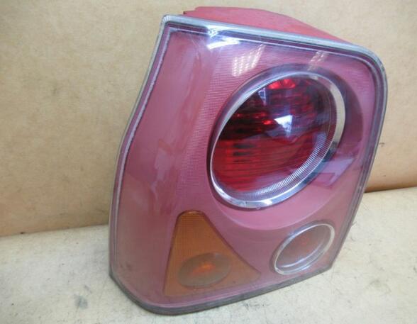 Combination Rearlight SEAT Arosa (6H)