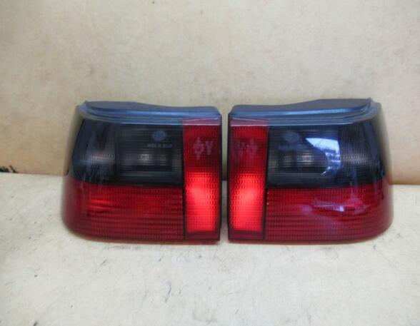 Combination Rearlight SEAT Ibiza II (6K1)