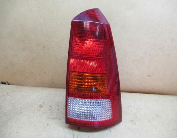 Combination Rearlight FORD Focus Turnier (DNW)