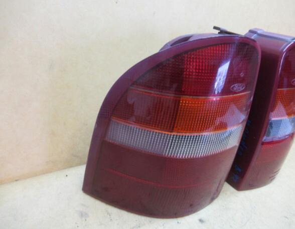 Combination Rearlight FORD Mondeo I Turnier (BNP), FORD Mondeo II Turnier (BNP)