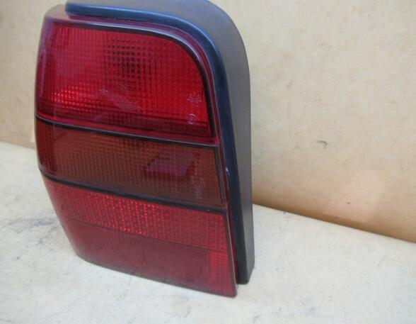 Combination Rearlight VW Polo (80, 86C)