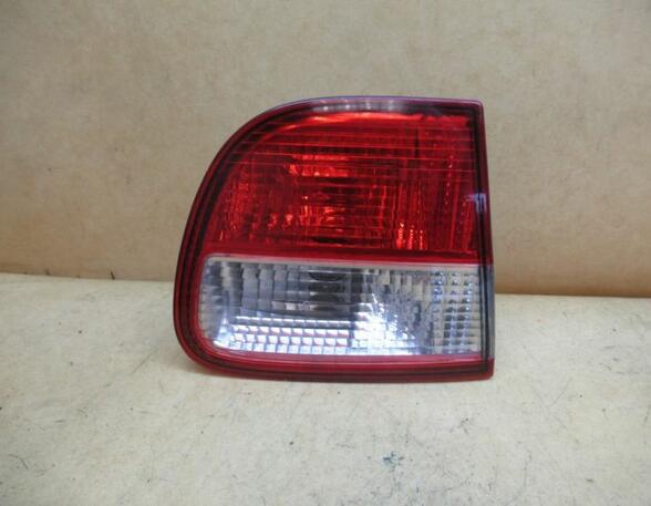 Combination Rearlight SEAT Ibiza II (6K1)