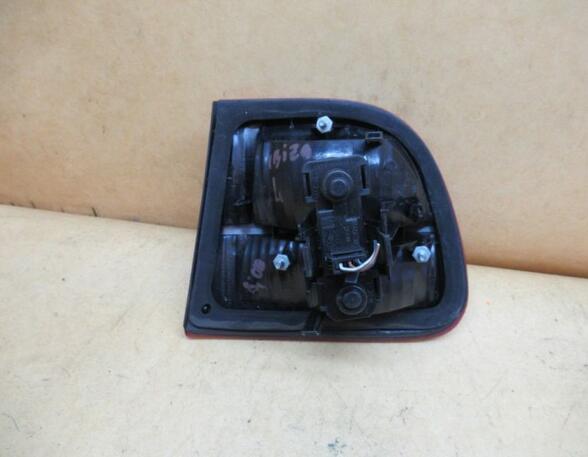 Combination Rearlight SEAT Ibiza II (6K1)