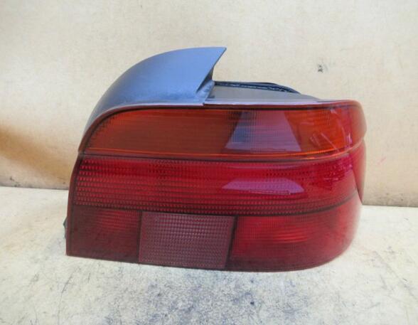 Combination Rearlight BMW 5er (E39)