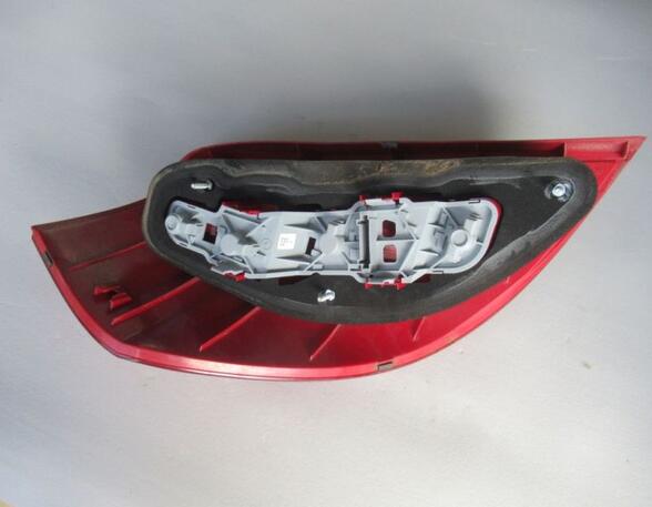 Combination Rearlight MERCEDES-BENZ A-CLASS (W169)