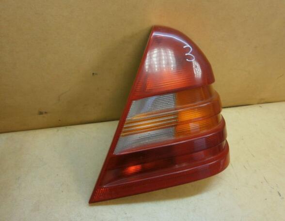 Combination Rearlight MERCEDES-BENZ C-CLASS (W202)