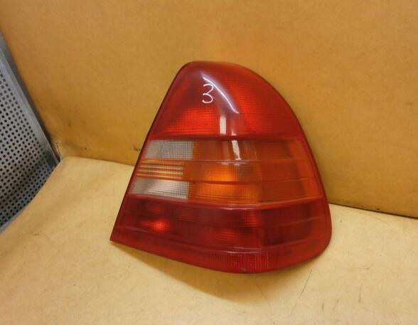 Combination Rearlight MERCEDES-BENZ C-CLASS (W202)