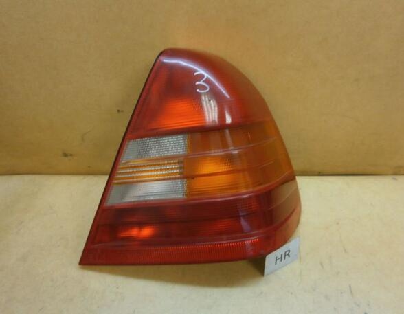 Combination Rearlight MERCEDES-BENZ C-CLASS (W202)