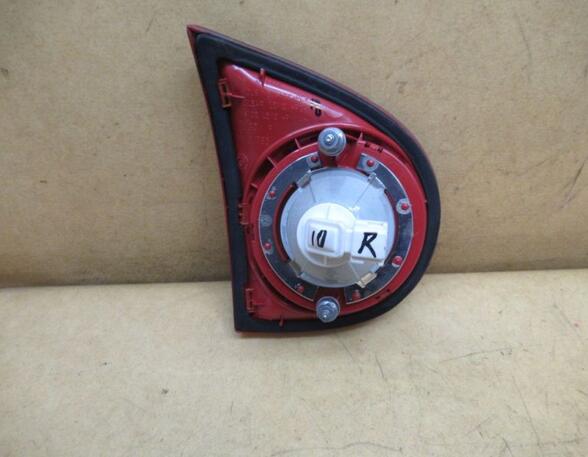 Combination Rearlight VW GOLF V (1K1)