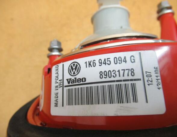 Combination Rearlight VW GOLF V (1K1)