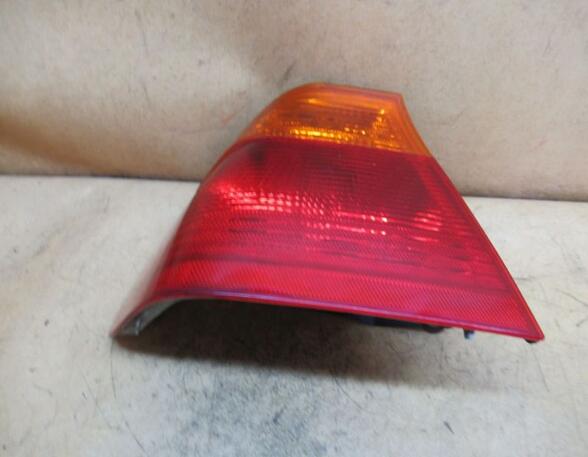 Combination Rearlight BMW 3 (E46)