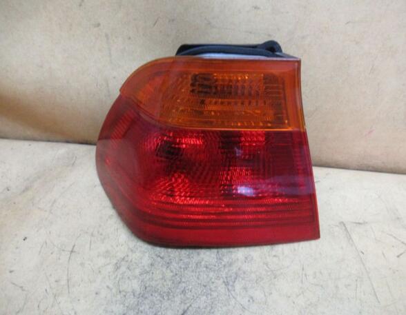 Combination Rearlight BMW 3 (E46)