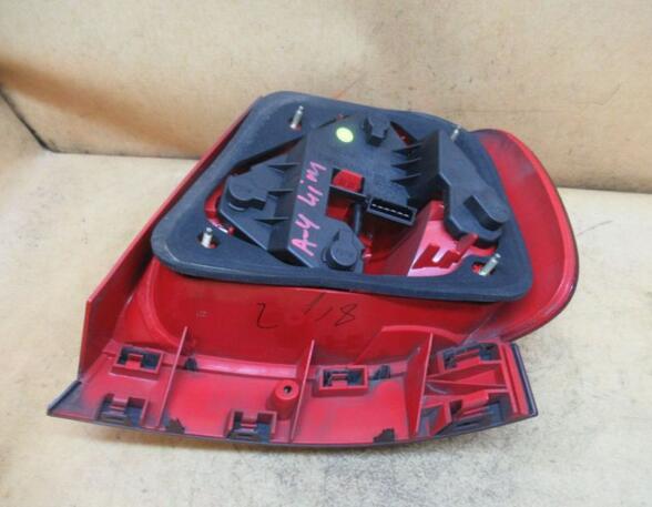 Combination Rearlight AUDI A4 (8D2, B5)