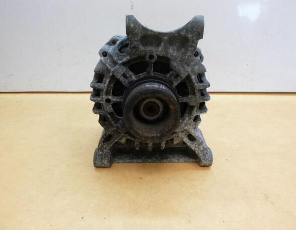 Dynamo (Alternator) MERCEDES-BENZ A-Klasse (W169)