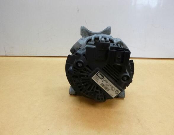 Dynamo (Alternator) MERCEDES-BENZ A-Klasse (W169)