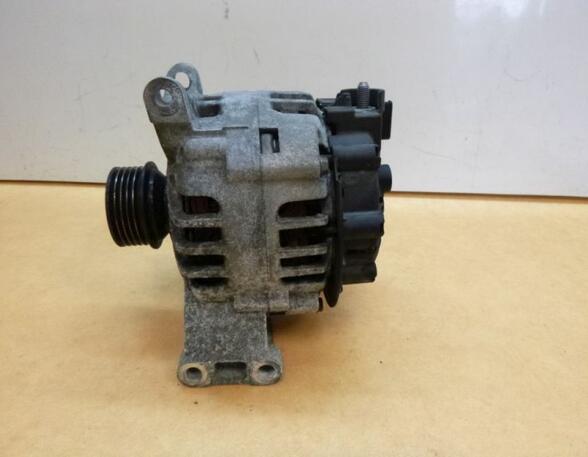 Dynamo (Alternator) MERCEDES-BENZ A-Klasse (W169)