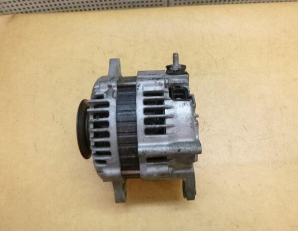 Alternator NISSAN Almera II Hatchback (N16)