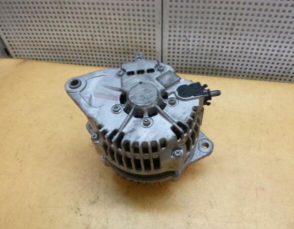 Alternator NISSAN Almera II Hatchback (N16)