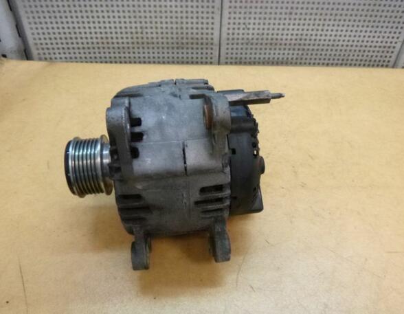 Alternator VW Golf V (1K1)