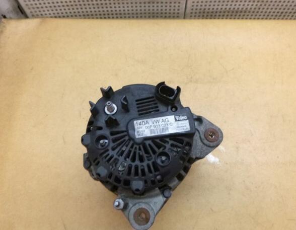 Dynamo (Alternator) VW Golf V (1K1)