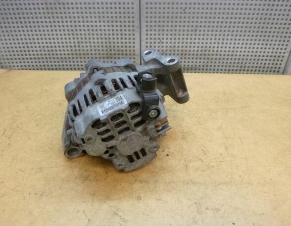 Dynamo (Alternator) MAZDA 2 (DY)