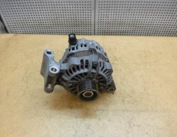 Dynamo (Alternator) MAZDA 2 (DY)