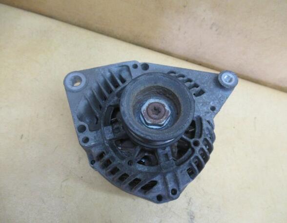 Dynamo (Alternator) VW Passat (3B2)