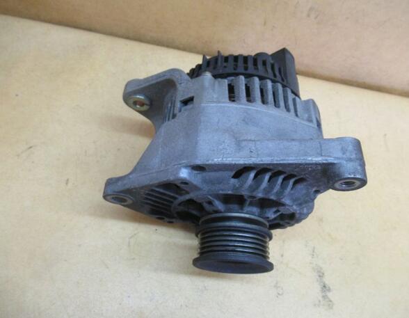 Dynamo (Alternator) VW Passat (3B2)