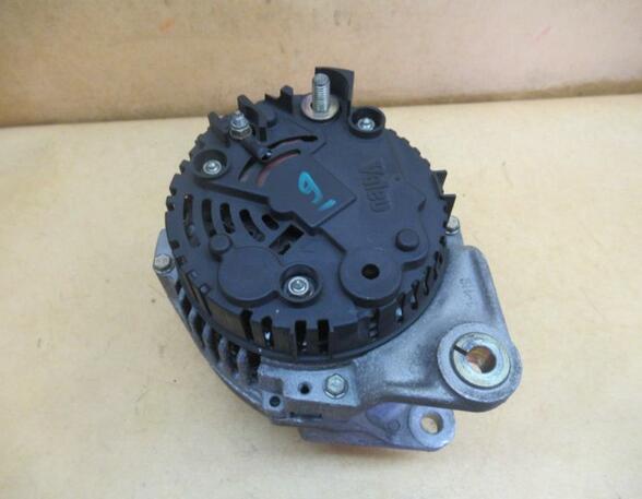 Dynamo (Alternator) VW Passat (3B2)