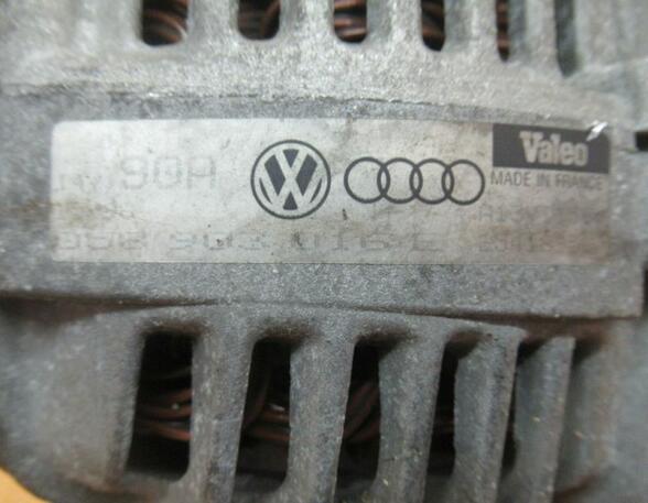 Dynamo (Alternator) VW Passat (3B2)